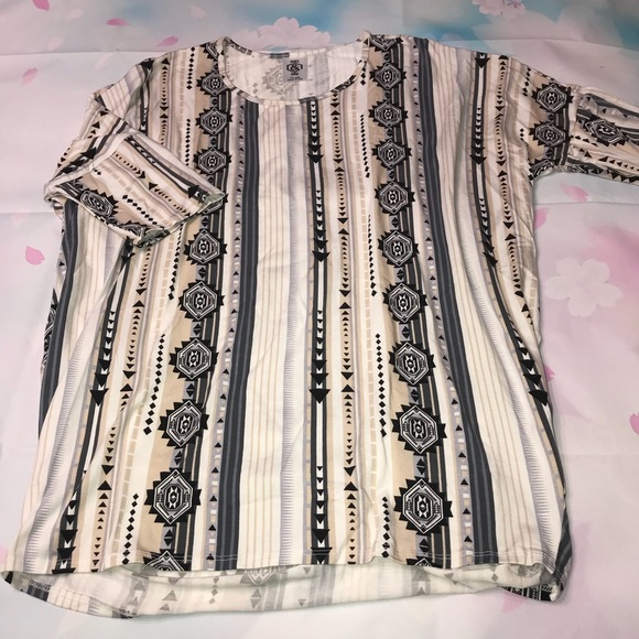 Agnes & Dora Tops - 🚩🚩FLASH SALE🚩🚩 Agnes & Dora Dolman